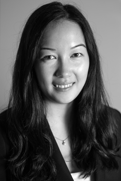 Photo of Kayla Lunde